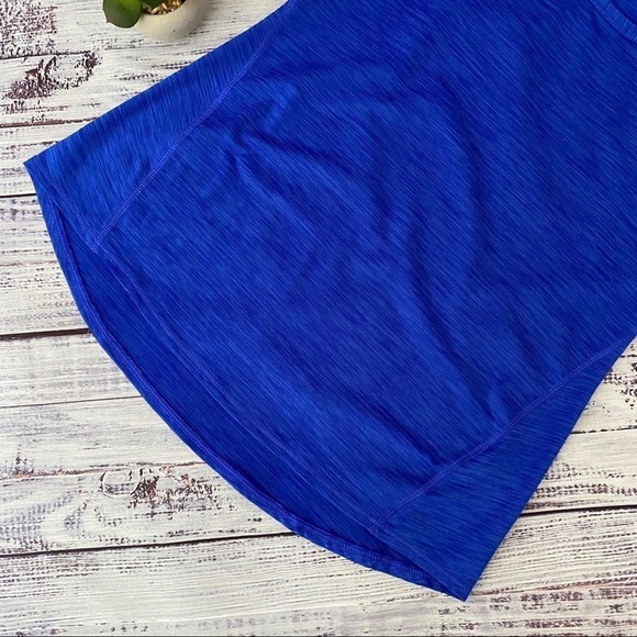 Athleta RacerBack Tank - Picture 4 of 7